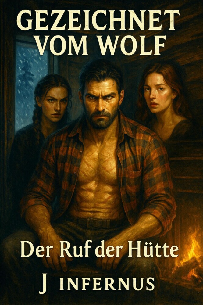 Wo der Schnee brennt main product photo