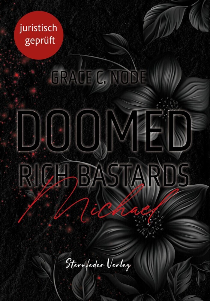 Doomed Rich Bastards main product photo