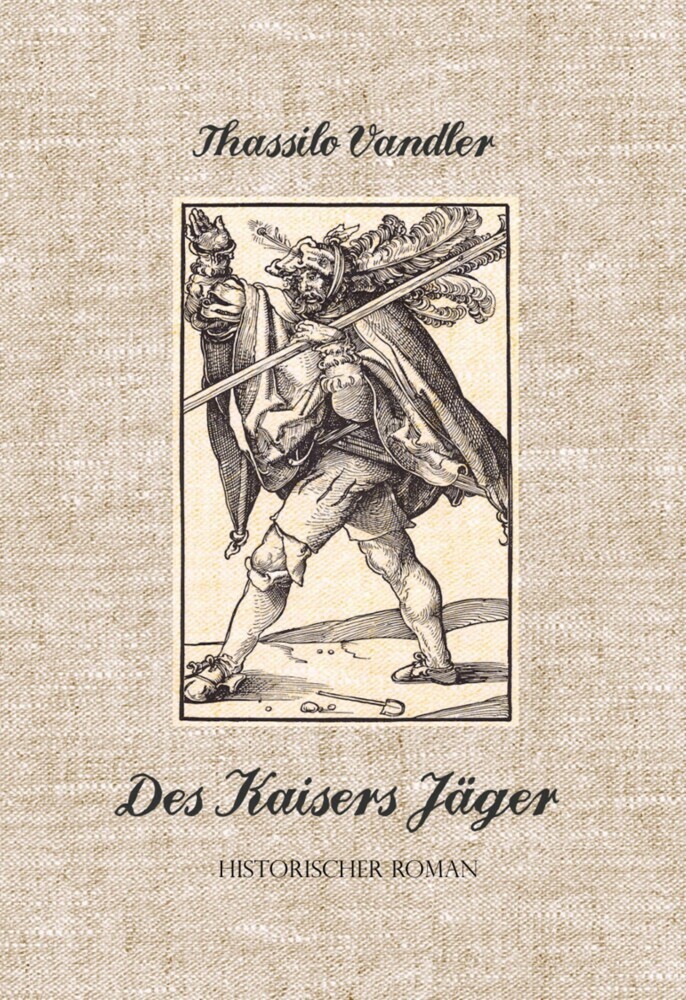 Des Kaisers Jäger 1 main product photo