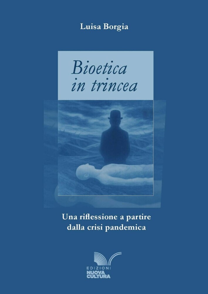 Bioetica in trincea main product photo