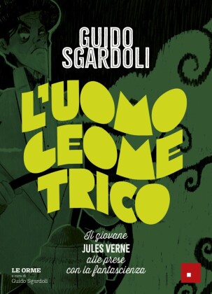 L'uomo geometrico