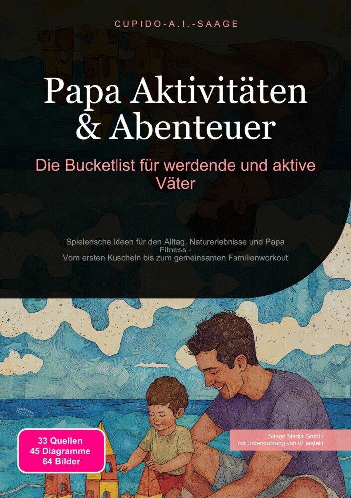 Papa Aktivitäten & Abenteuer main product photo