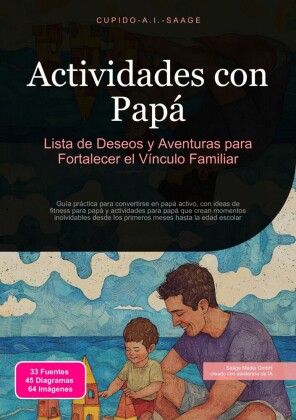 Actividades con Papá