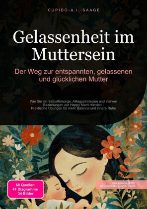 Gelassenheit im Muttersein