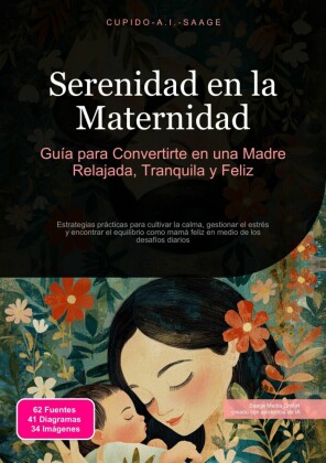 Serenidad en la Maternidad