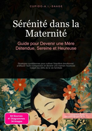 Sérénité dans la Maternité