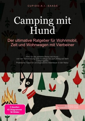 Camping mit Hund