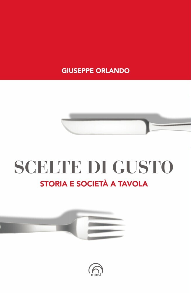 Scelte di gusto main product photo