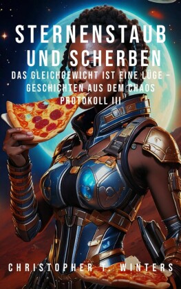 Sternenstaub und Scherben: Das Gleichgewicht ist eine Lüge