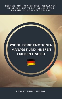 Wie Du Deine Emotionen Managst Und Inneren Frieden Findest