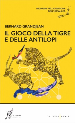 Il gioco della tigre e delle antilopi