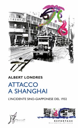 Attacco a Shanghai