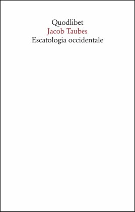 Escatologia occidentale