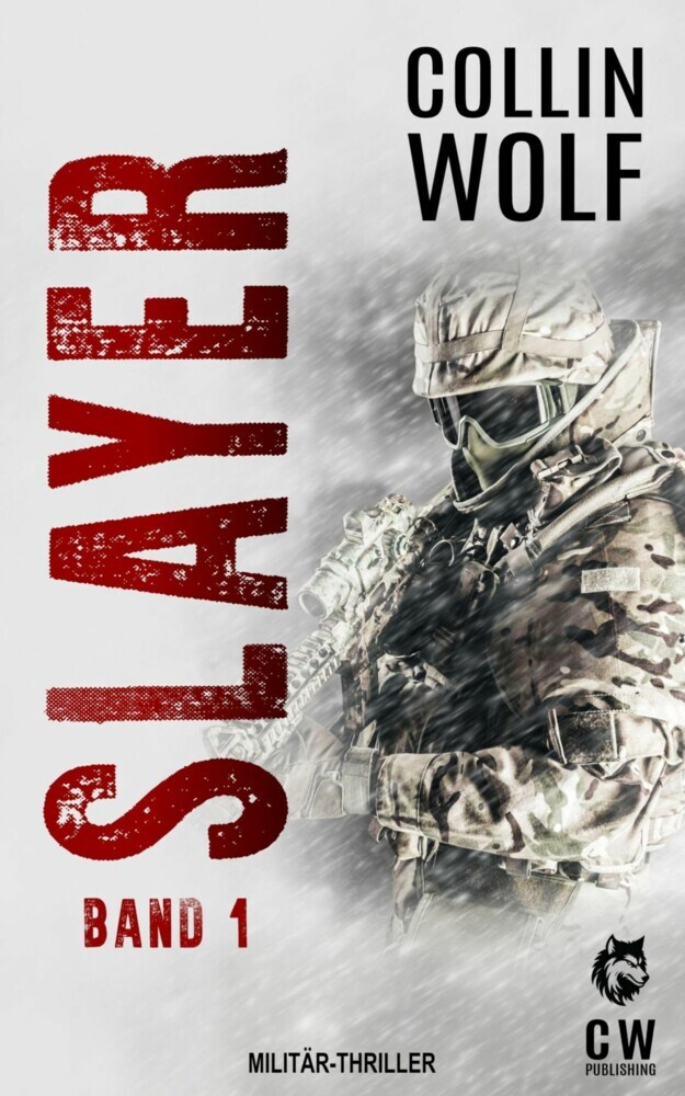 Slayer main product photo