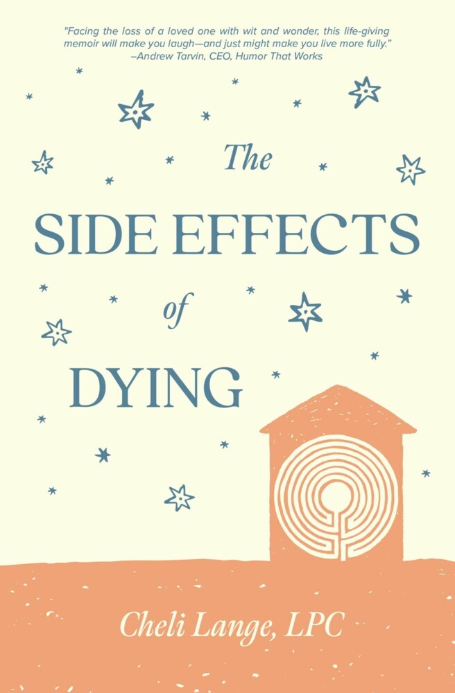 The Side Effects of Dying main product photo