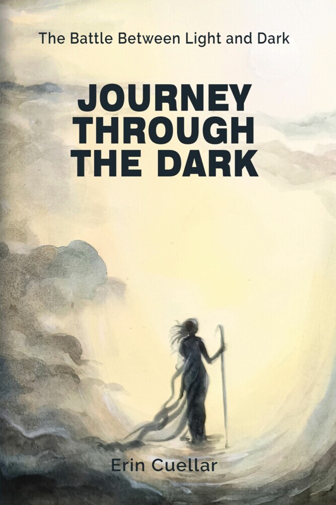 Journey Through The Dark main product photo
