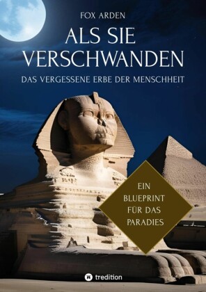 ALS SIE VERSCHWANDEN