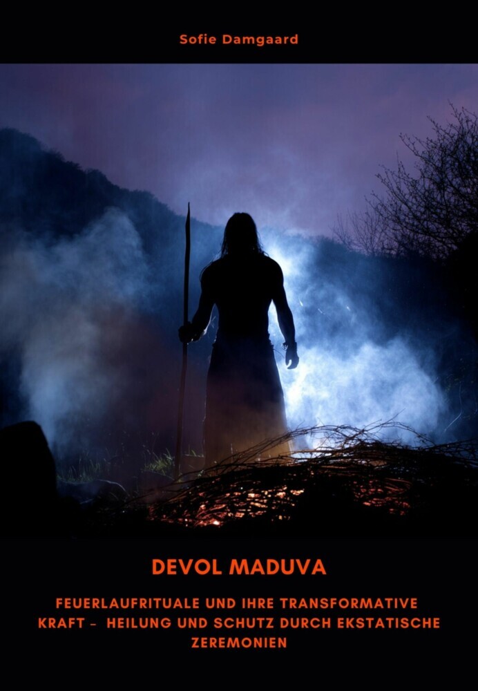 Devol Maduva main product photo