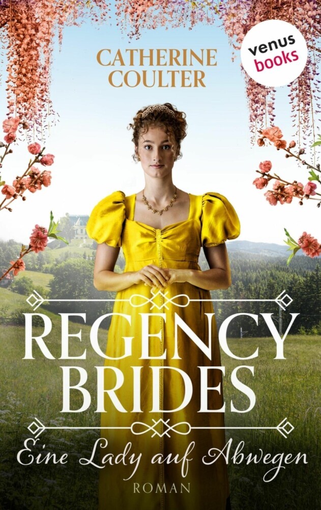 Regency Brides - Eine Lady auf Abwegen main product photo