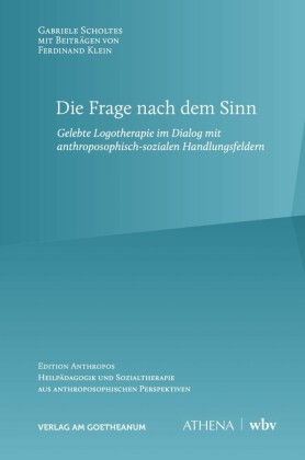 Die Frage nach dem Sinn