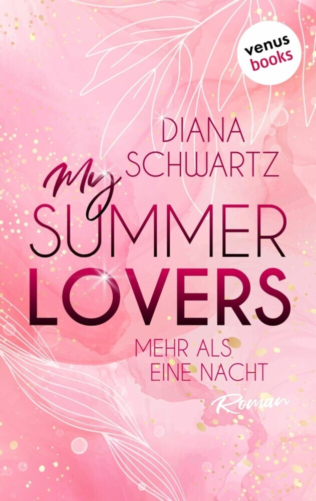 My Summer Lovers - Mehr als eine Nacht main product photo
