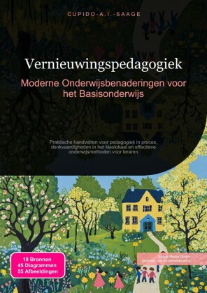 Vernieuwingspedagogiek