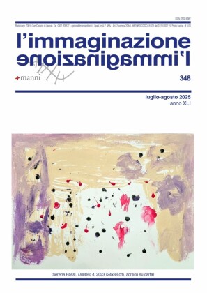 l'immaginazione 348