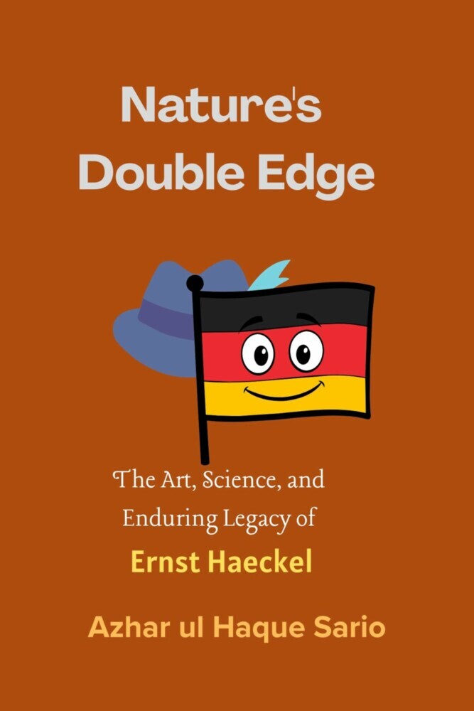 Nature's Double Edge main product photo