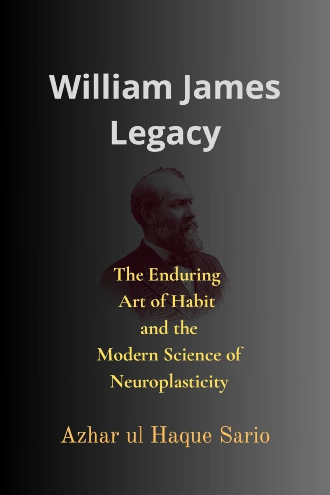 William James Legacy main product photo
