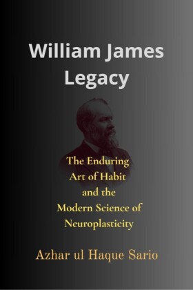 William James Legacy