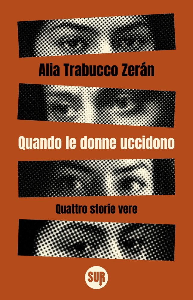 Quando le donne uccidono main product photo