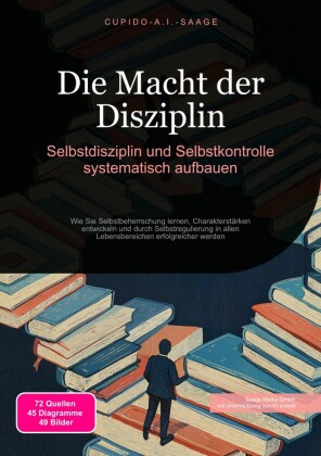 Die Macht der Disziplin