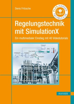 Regelungstechnik mit SimulationX
