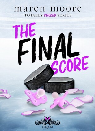 The final score