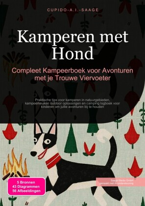 Kamperen met Hond