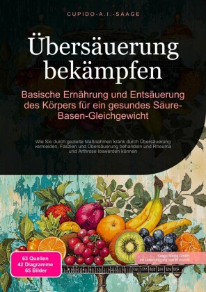 Übersäuerung bekämpfen