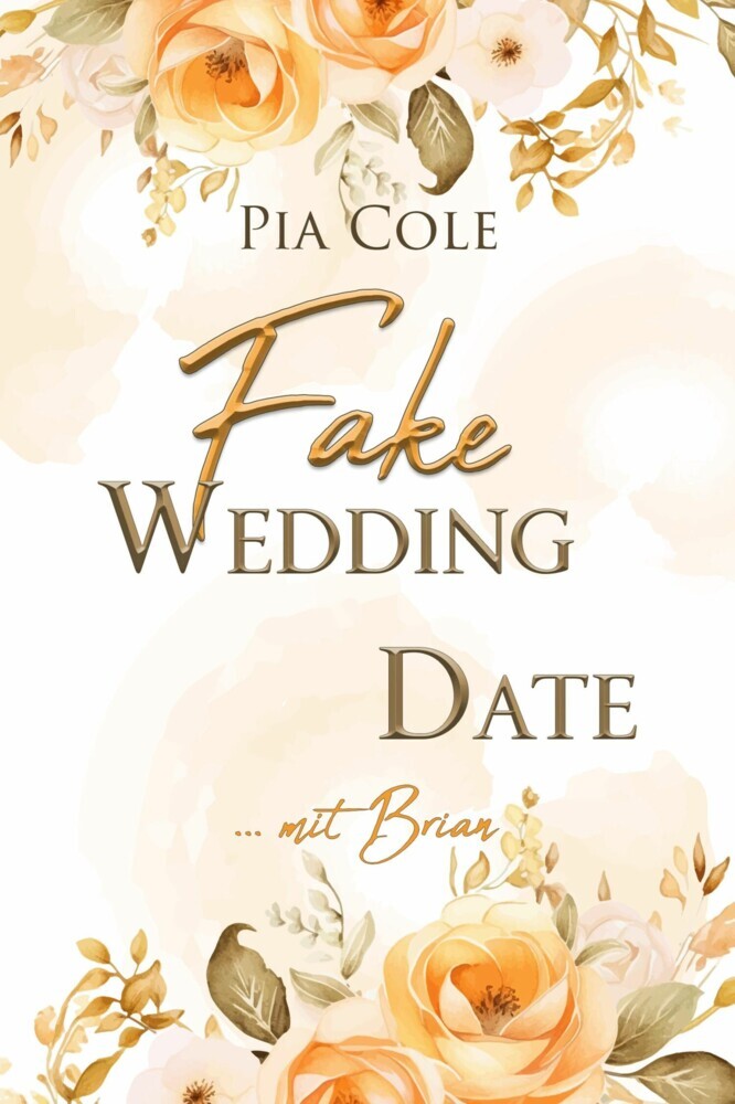 Fake Wedding Date ... mit Brian main product photo