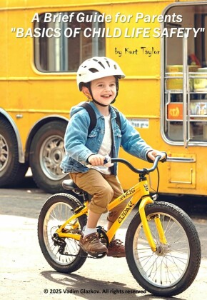 A Brief Guide for Parents 'BASICS OF CHILD LIFE SAFETY'