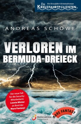 Die Kreuzfahrtpolizisten - Band 2