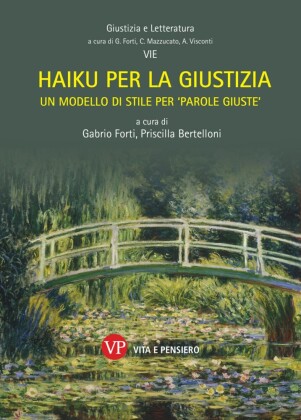 Haiku per la giustizia