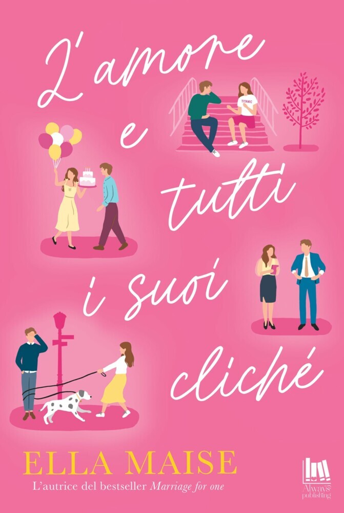L'amore e tutti i suoi cliché main product photo