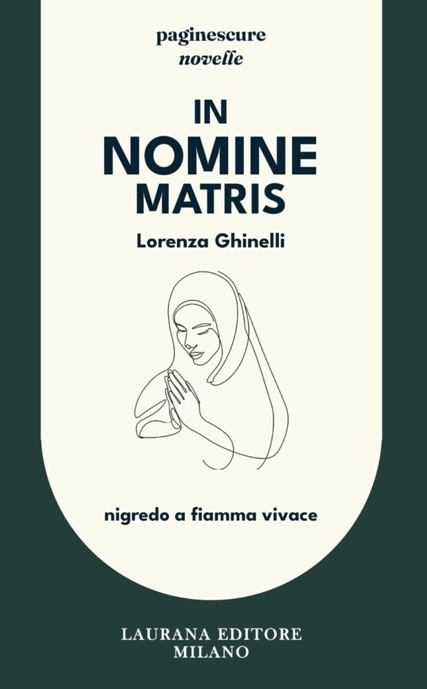 In nomine matris main product photo