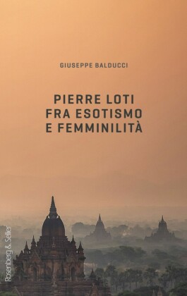 Pierre Loti fra esotismo e femminilità