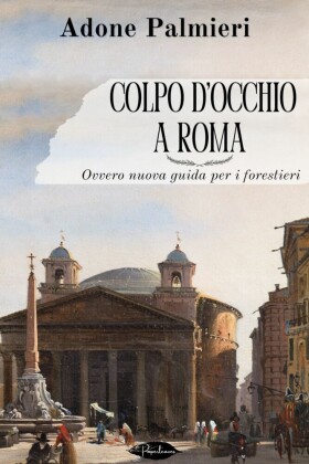 Colpo d'occhio a Roma