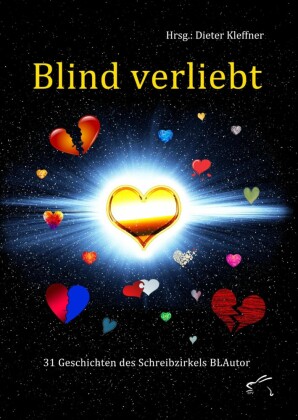 Blind verliebt