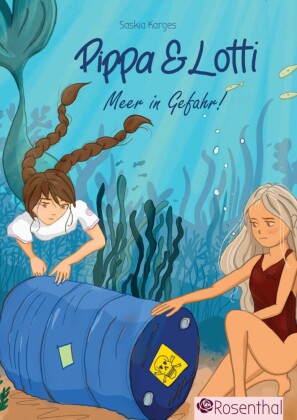 Pippa & Lotti