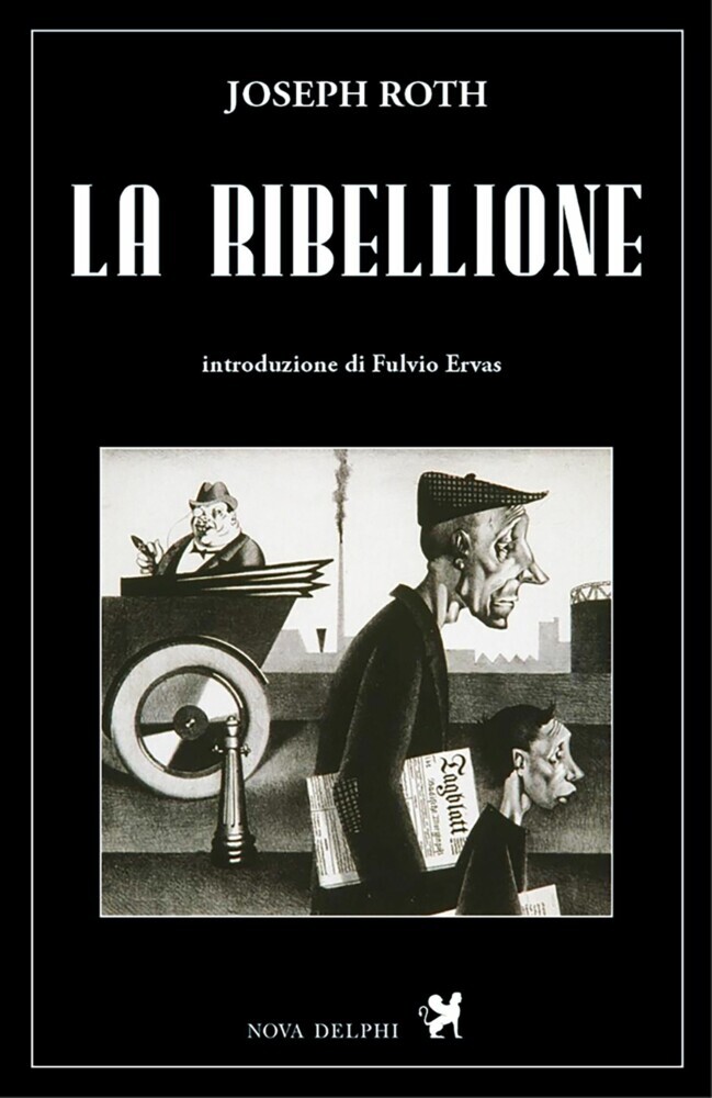 La ribellione main product photo