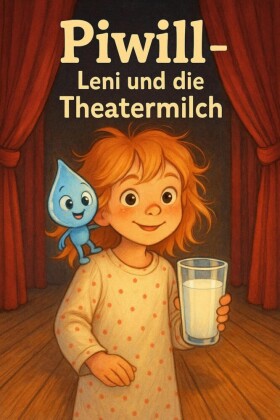 Piwill - Leni und die Theatermilch