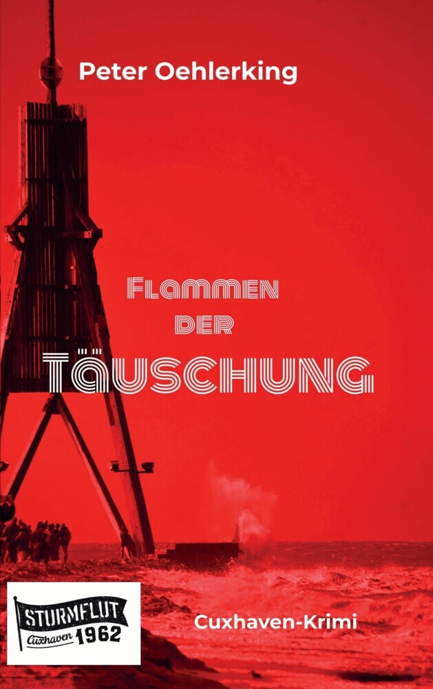 Flammen der Täuschung main product photo