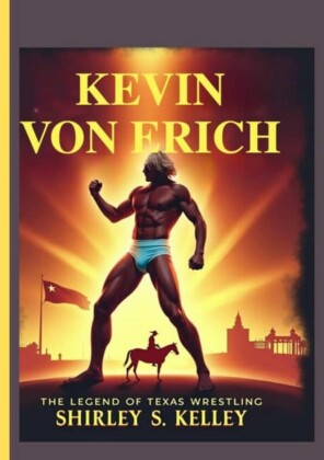 KEVIN VON ERICH